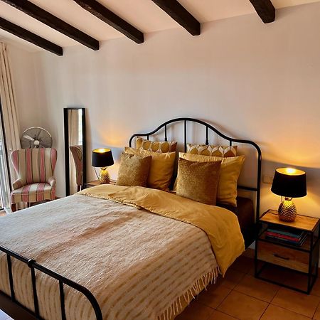 Casa Limon, Boutique Bed And Breakfast, Adults Only อัลเลาริน เอล กรันเด ภายนอก รูปภาพ