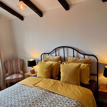 Casa Limon, Boutique Bed And Breakfast, Adults Only อัลเลาริน เอล กรันเด ภายนอก รูปภาพ