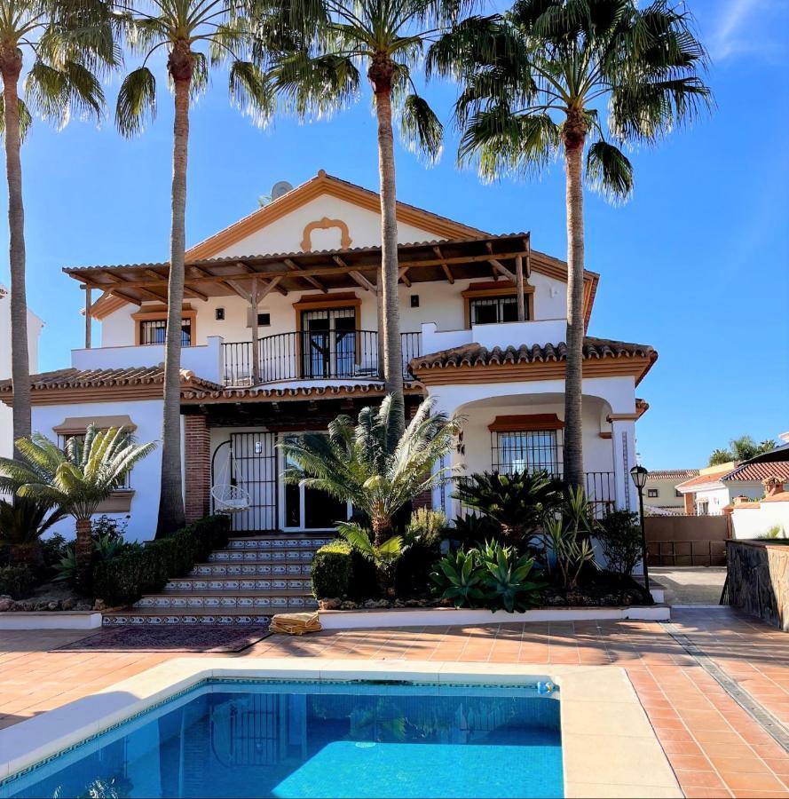Casa Limon, Boutique Bed And Breakfast, Adults Only อัลเลาริน เอล กรันเด ภายนอก รูปภาพ