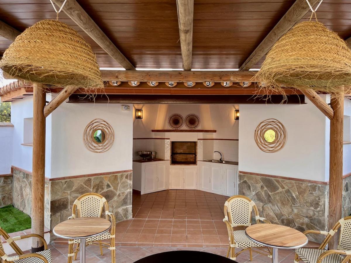 Casa Limon, Boutique Bed And Breakfast, Adults Only อัลเลาริน เอล กรันเด ภายนอก รูปภาพ