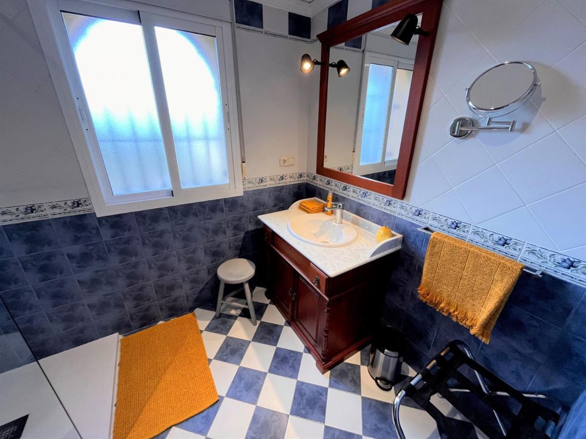 Casa Limon, Boutique Bed And Breakfast, Adults Only อัลเลาริน เอล กรันเด ภายนอก รูปภาพ