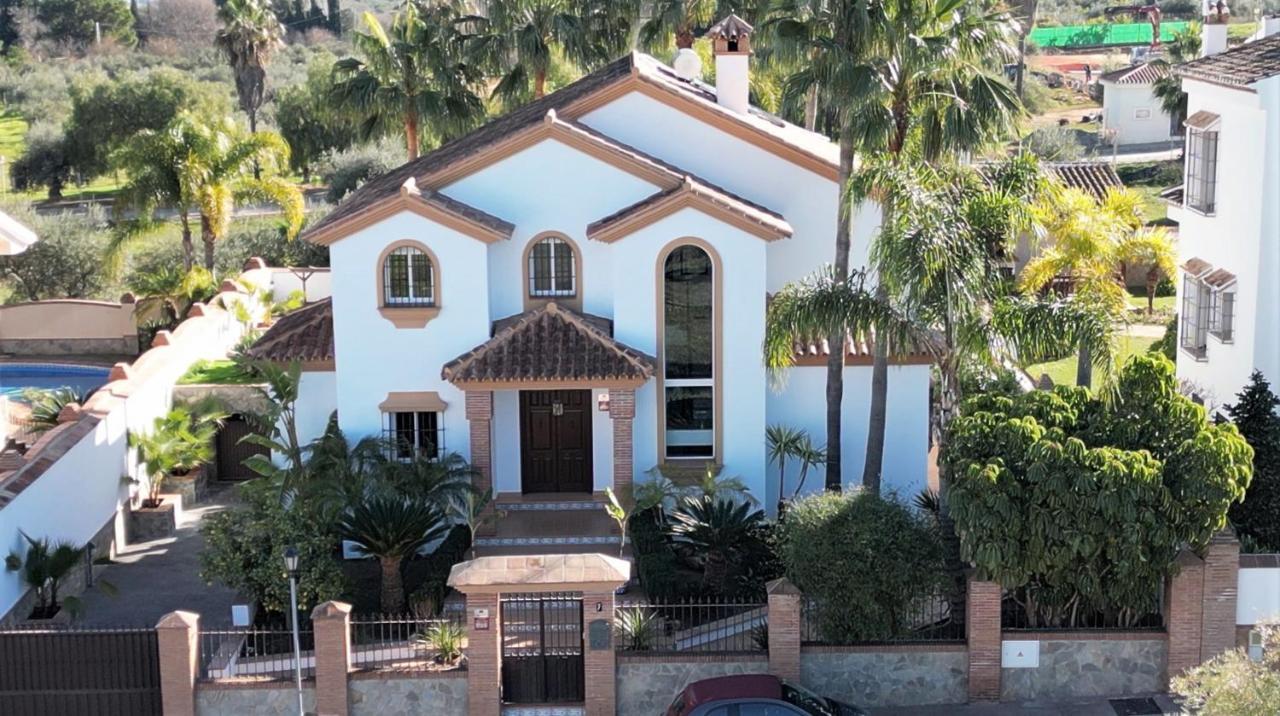 Casa Limon, Boutique Bed And Breakfast, Adults Only อัลเลาริน เอล กรันเด ภายนอก รูปภาพ
