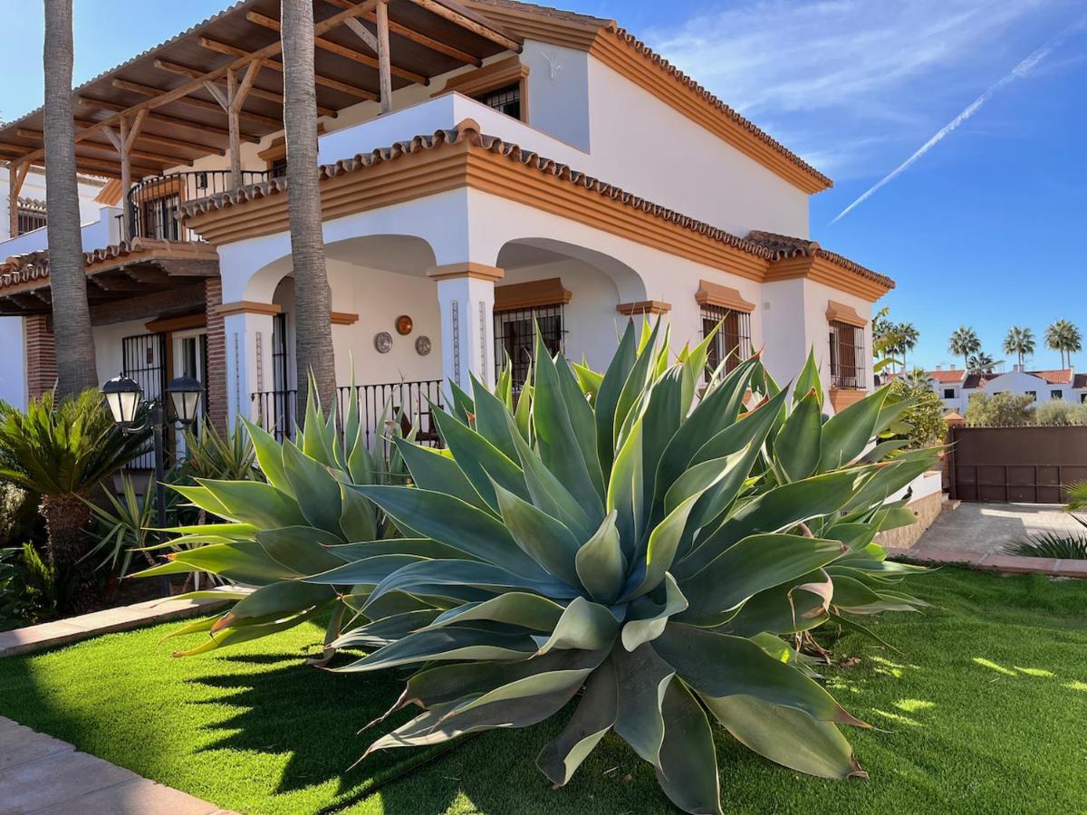 Casa Limon, Boutique Bed And Breakfast, Adults Only อัลเลาริน เอล กรันเด ภายนอก รูปภาพ