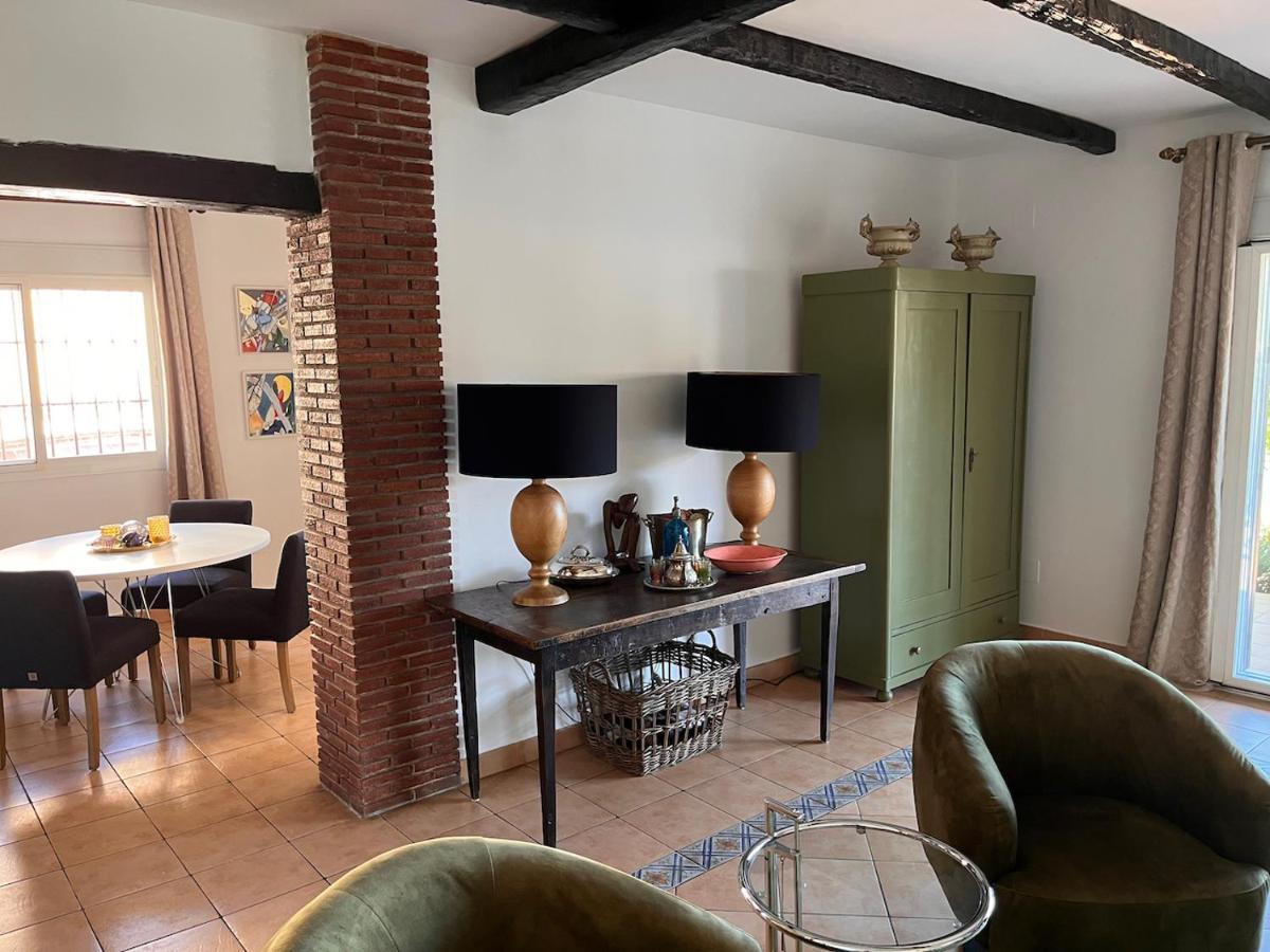 Casa Limon, Boutique Bed And Breakfast, Adults Only อัลเลาริน เอล กรันเด ภายนอก รูปภาพ