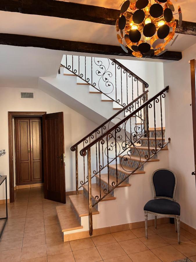 Casa Limon, Boutique Bed And Breakfast, Adults Only อัลเลาริน เอล กรันเด ภายนอก รูปภาพ
