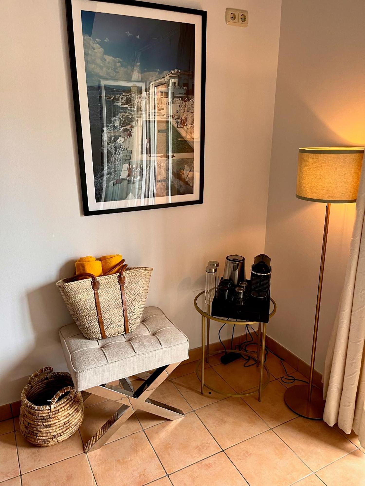 Casa Limon, Boutique Bed And Breakfast, Adults Only อัลเลาริน เอล กรันเด ภายนอก รูปภาพ