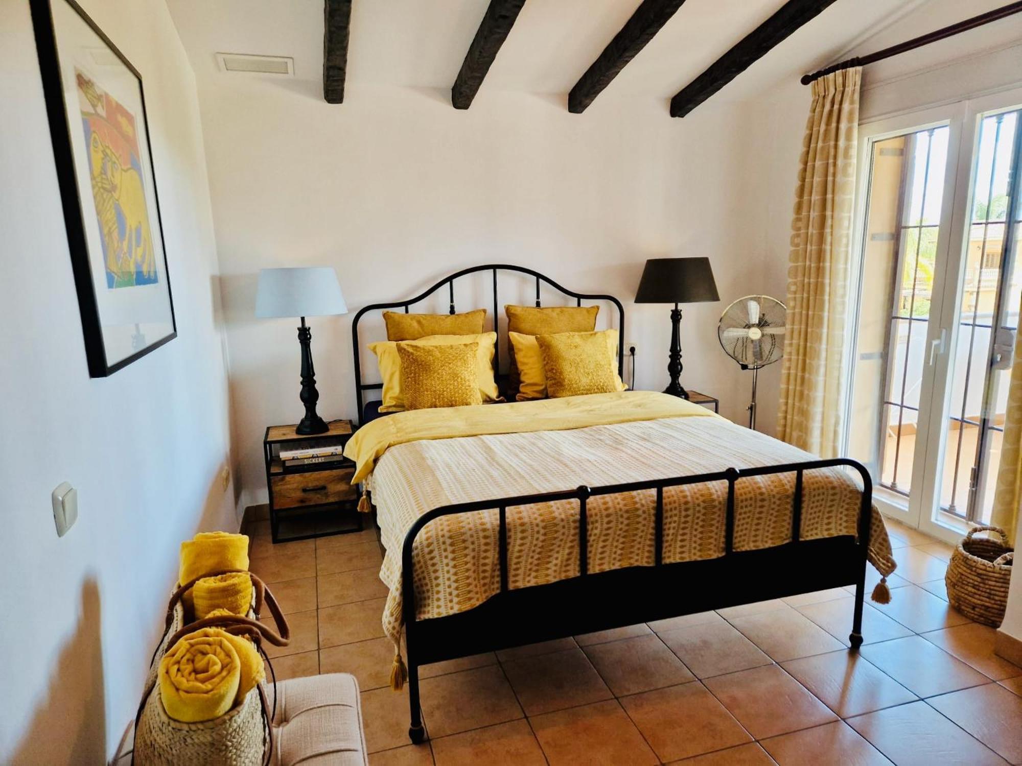 Casa Limon, Boutique Bed And Breakfast, Adults Only อัลเลาริน เอล กรันเด ภายนอก รูปภาพ