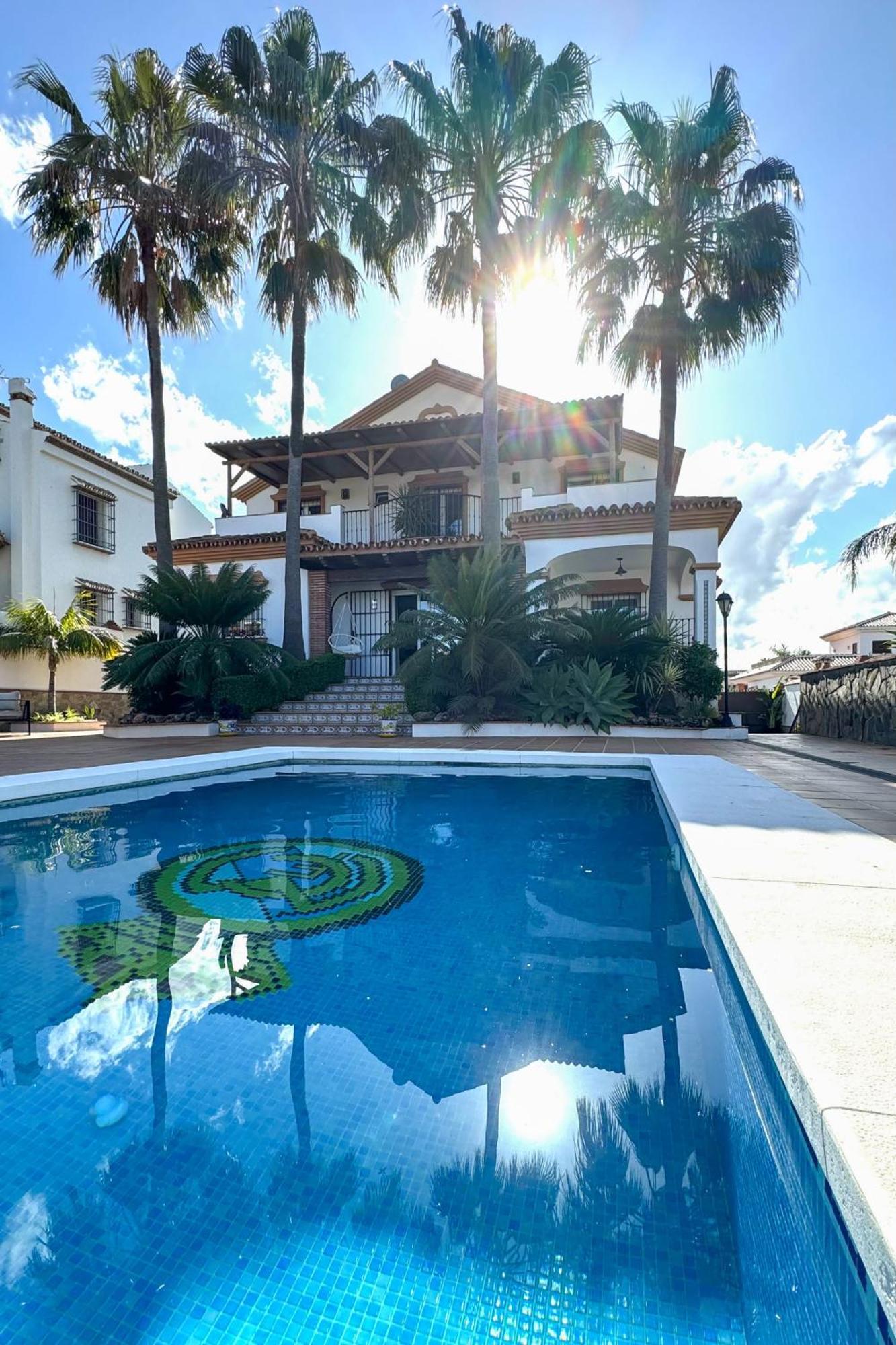 Casa Limon, Boutique Bed And Breakfast, Adults Only อัลเลาริน เอล กรันเด ภายนอก รูปภาพ