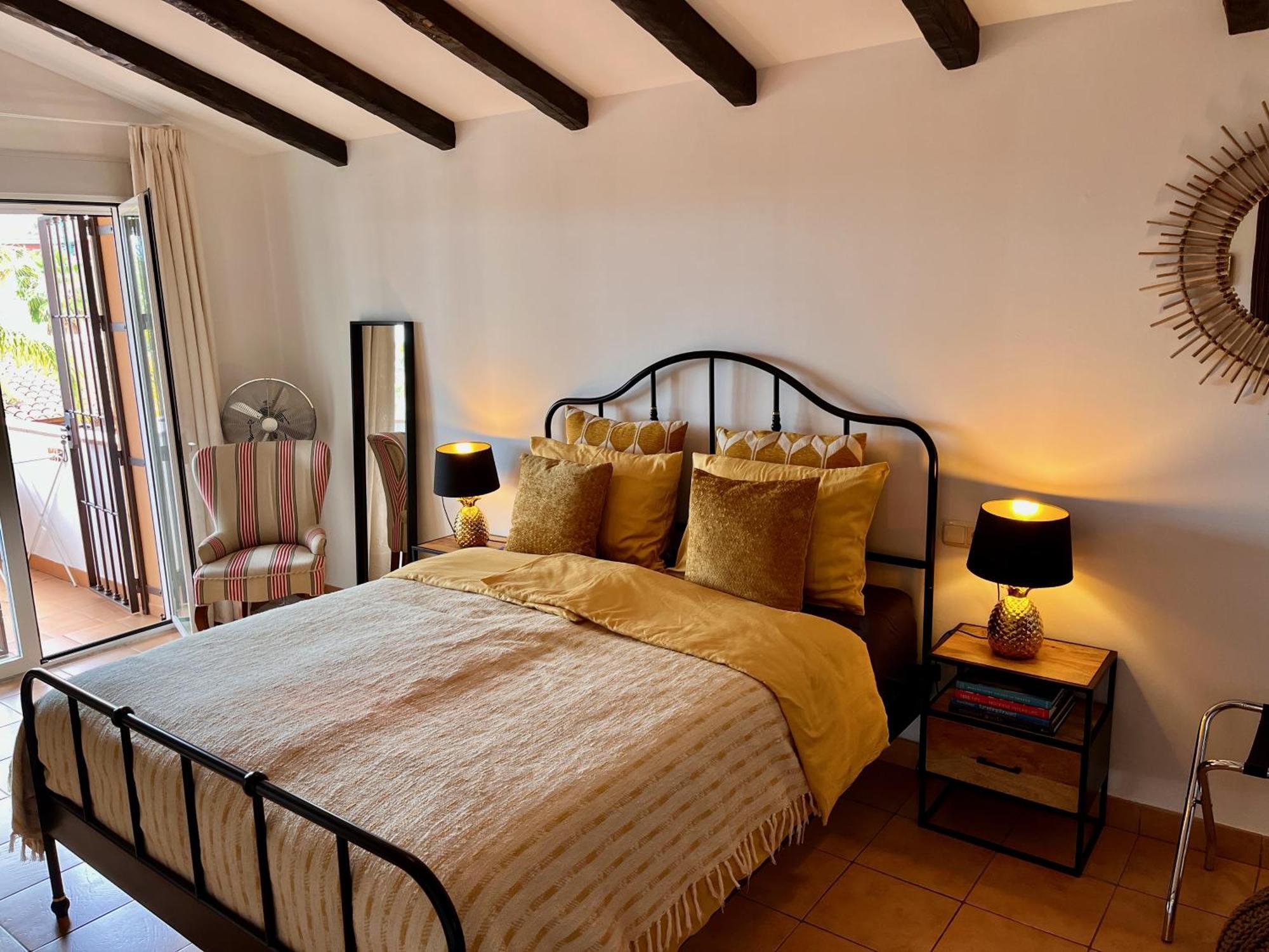 Casa Limon, Boutique Bed And Breakfast, Adults Only อัลเลาริน เอล กรันเด ภายนอก รูปภาพ