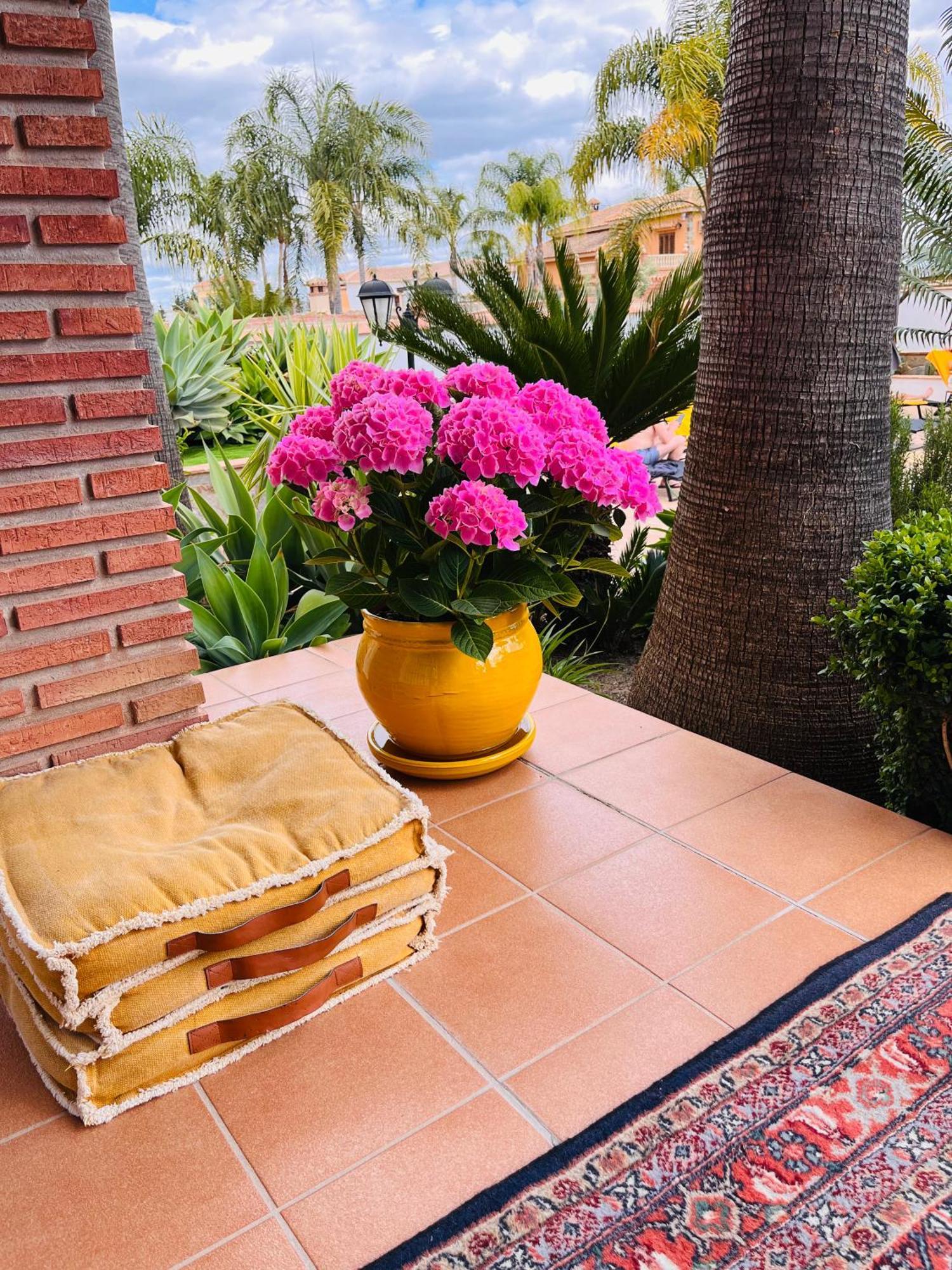 Casa Limon, Boutique Bed And Breakfast, Adults Only อัลเลาริน เอล กรันเด ภายนอก รูปภาพ